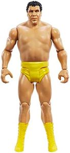 WWE Andre The Giant Wrestlemania Action Figure