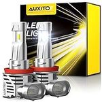 AUXITO H11/H8/H9 LED Bulb, 12000 Lu