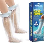 Medical king 100% Waterproof Cast C