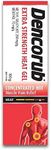 Dencorub Extra Strength Heat Gel, 100g