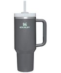 STANLEY Quencher H2.0 FlowState Tumbler 40oz (Charcoal)