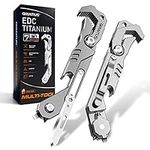 EDC Multitool 7 in 1 with knife, Wr