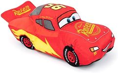 Disney Pixar Cars 3 Plush Stuffed L