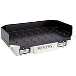 Shop Fox W1734A 15-Inch by 25-Inch Downdraft Sanding Table