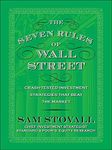 The Seven Rules of Wall Street: Crash-Tested Investment Strategies That Beat the Market: Time-tested Investment Strategies That Beat the Market