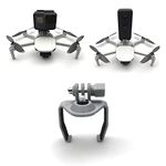 Action Camera For Drone