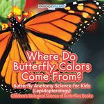 Biological Science Of Butterflies