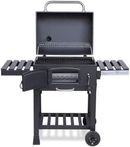 CosmoGrill
