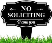 No Solicit