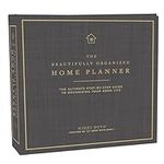 Beautifully Organized Home Planner: