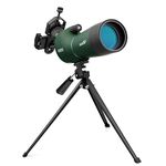 Tripod For Spotting Scopes