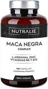 Maca Negra