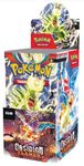 Booster Pack Boxes