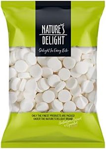 Natures Delight Extra Strong Mints 275 g