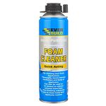 Everbuild GFSC5 Dual Purpose Foam Cleaner, 500 ml