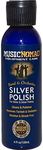 MusicNomad MN701 Silver Polish for 