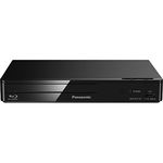 Panasonic DMP-BDT167EB Smart 3D Blu-ray & DVD Player USB Playback Black