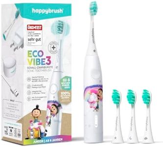 happybrush