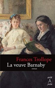 La veuve barnaby