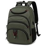 Laptop Backpack for Men - Stylish C