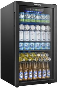 EUHOMY Bev