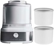 Cuisinart Ice 22 Ice Cream Maker wi