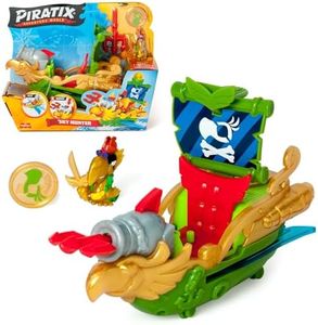 PIRATIX AD