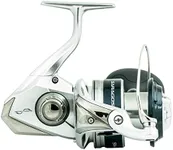 SHIMANO SARAGOSA SW A 14000XG Fishi