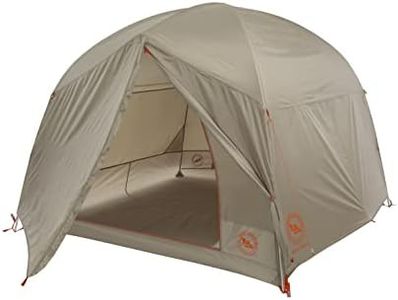 Big Agnes,