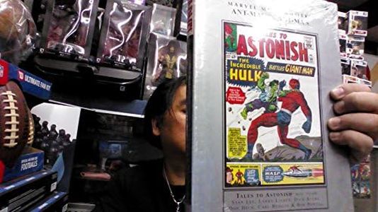 Marvel Mas