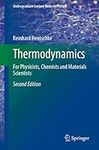 Thermodynamics: For Physicists, Che