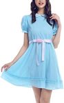 Nuoqi Grady Twins Costume Women Cre