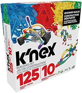 Knex - Beg