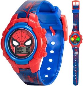 Marvel Spi