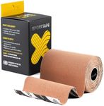 SPORTTAPE Extra Wide Kinesiology Ta