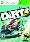 Dirt 3 - Xbox 360 Standard Edition