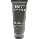 Clinique Clinique For Men Face Wash Oily Skin Formula for Men 6.7 oz Cleanser