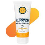 SURPASS-CARE - Warm-up and Recovery Balm, for Sport Athletes, After Exercise Muscle Pain Relief, Joint Pain Relief, Muscle Relaxant, Before Sports Maximum Warm-up Muscle Balm - 200ml