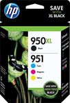 HP 951 / 950XL (C2P01FN) Ink Cartri