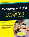 Mediterranean Diet For Dummies