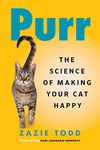 Purr: The Science of Making Your Cat Happy