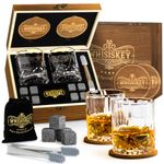 Whiskey Glass Sets