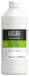 Liquitex Professional Acrylic Medium for Acrylic Paint, Gloss, 946 ml