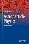 Astroparticle Physics (Undergraduat