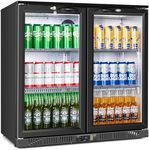 Beverage Refrigerator Under Counter