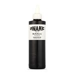 Dynamic Black Ink Bottle, 8 oz