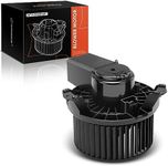 A-Premium HVAC Heater Blower Motor 