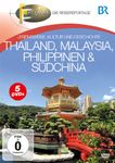 Thailand, Malaysia, Philippinen & Südchina [DVD] [NTSC]