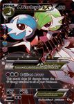 Pokemon - Mega-Gardevoir-EX (RC31) 