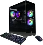 CyberPowerPC Gamer Master Gaming PC